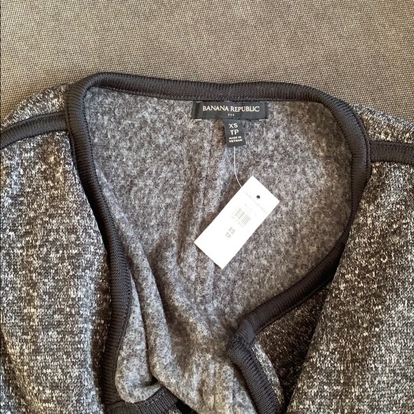 Banana republic cardigan - Picture 7 of 7